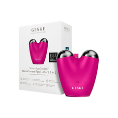 Geske MicroCurrent 6-in-1 Face-Lifter | GESGK000015MG01