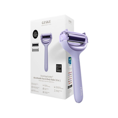 Geske MicroNeedle 8-in-1 Face & Body Roller | GESGK000043PL01