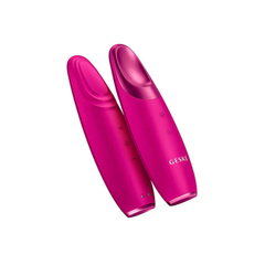 Geske 6 in 1 Warm and Cool Eye Energizer, Magenta | GESGK000003MG01