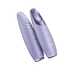 Geske 6 in 1 Warm and Cool Eye Energizer, Purple | GESGK000003PL01