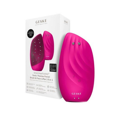 Geske Sonic Thermo 8-in-1 Facial Brush and Face-Lifter | GESGK000006MG01