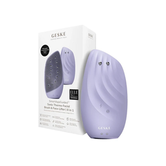 Geske Sonic Thermo 8-in-1 Facial Brush and Face-Lifter | GESGK000006PL01