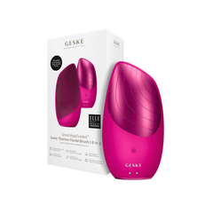 Geske Sonic Thermo 6-in-1 Facial Brush | GESGK000007MG01