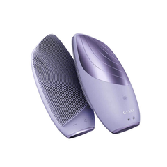 Geske Sonic Thermo 6-in-1 Facial Brush - Purple | GESGK000007PL01