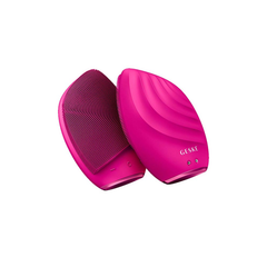 Geske Sonic 5-in-1 Facial Brush - Magenta | GESGK000010MG01