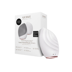 Geske Sonic 5-in-1 Facial Brush - Starlight | GESGK000010SL01