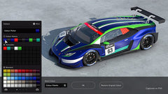 Gran Turismo 7 PS5 Video Game DVD