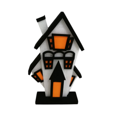 Halloween Decoration Haunted House | 2477