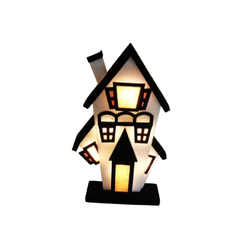 Halloween Decoration Haunted House | 2477