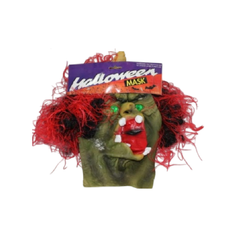 Halloween Ugly Monster Face Mask | 126211