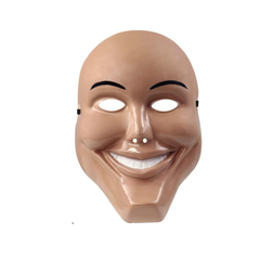 Halloween Smiling Face Mask | AL1641