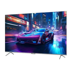 Haier 85" QLED 4K UHD Google Smart TV 120Hz | H85S80GUX