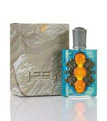 جنيد عطر حجر أو دو بارفان 100 مل