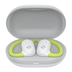 Havit Wireless Earbuds BT Open-Ear with Charging Case High Definition – White | OWS915