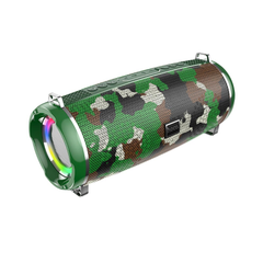 Hoco HC2 Xpress Sports Wireless Speaker - Squad | HC2