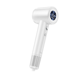 HOCO High-speed Negative Ion Hair Dryer - White | HP10