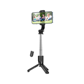 Hoco K17 Mini Tabletop Holder For Live Broadcast | K17