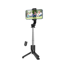 Hoco K17 Mini Tabletop Holder For Live Broadcast | K17