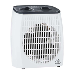 Black & Decker Fan Heater 2000w | HX310-B9