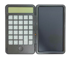 Heatz Calculator with writing pad | ZQ04