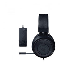 Kraken Tournament Edition Headset - Black | RZ04-02051000-R3M1