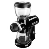 KitchenAid Artisan Burr 30 Coffee Grinder Black | 5KCG0702EOB
