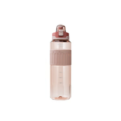 Gopop 750ml Sports Space Bottle- Pink | PQC-804