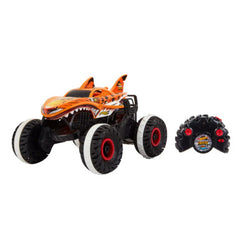 Hot Wheels RC Monster Truck | MTHWHGV87