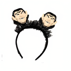 Halloween Dracula Headband | AL2619