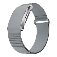 HiFuture Lyra Screenless Fitness Band - Grey