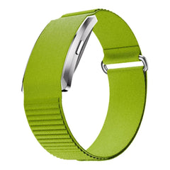 HiFuture Lyra Screenless Fitness Band - Green