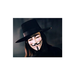Halloween Joker Face Mask | AL4106