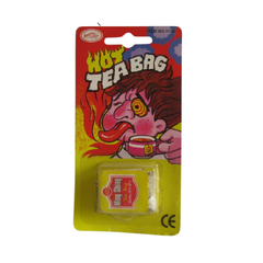 Hot Tea Bag Joke Tricks | 115A