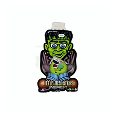 Halloween Face Paint Set - Frankenstein | N703310