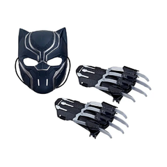 Hasbro Marvel Black Panther Legacy Collection Warrior Set | F6023