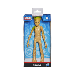 Hasbro Marvel شخصية جروت مقاس 9.5 بوصة | F0721