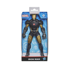 Hasbro Marvel 9.5" Figure - Iron Man | F0721