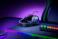 Razer Kraken V3 X Wired USB Gaming Headset | RZ04-03750300-R3M1