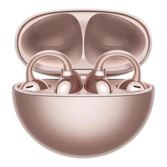 HUAWEI FreeClip Open-Ear True Wireless Earbuds - Gold | CM-FREECLIP