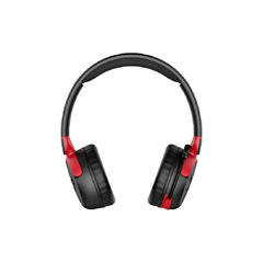 سماعة الألعاب اللاسلكية HyperX Cloud Mini باللون الأسود | 7G8F1AA