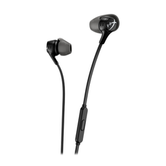 HyperX Cloud Earbuds II Gaming Earbuds with Mic | 70N24AA