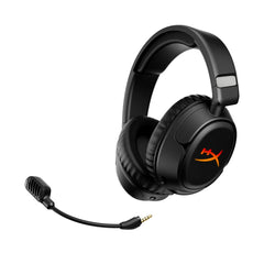 HyperX Cloud Flight 2 Wireless Gaming Headset - Black | B5VC4AA