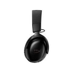 HyperX Cloud III S Wireless Gaming Headset - Black | A59YZAA