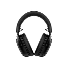 HyperX Cloud III S Wireless Gaming Headset - Black | A59YZAA