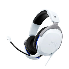 سماعة الرأس السلكية HyperX Cloud Stinger II لجهاز PlayStation | 75X29AAI