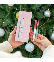 Bell HYPO Lip Kit No.26 - Hypoallergenic Lip Set
