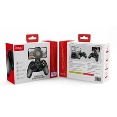 iPega PG-9157 Wireless Controller with Bluetooth 5.0 - Android | iOS | PS3 | PS4 | Nintendo Switch | PC