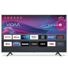 IDEA Smart Led 43" Full HD Frameless Powered By VIDAA | IDEA43FHDV251