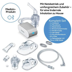 Beurer Inhalator | IH58