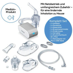 Beurer Inhalator | IH58